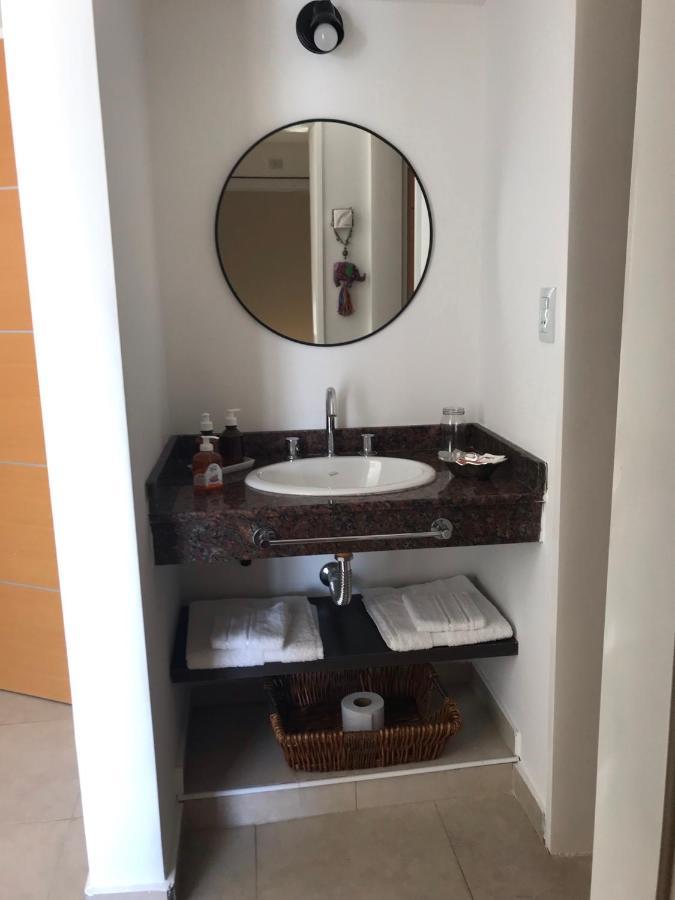 Dto Nuevo Barrio Universitario II , Wifi Y Cochera-Check In Express-Pet Friendly Bahía Blanca エクステリア 写真
