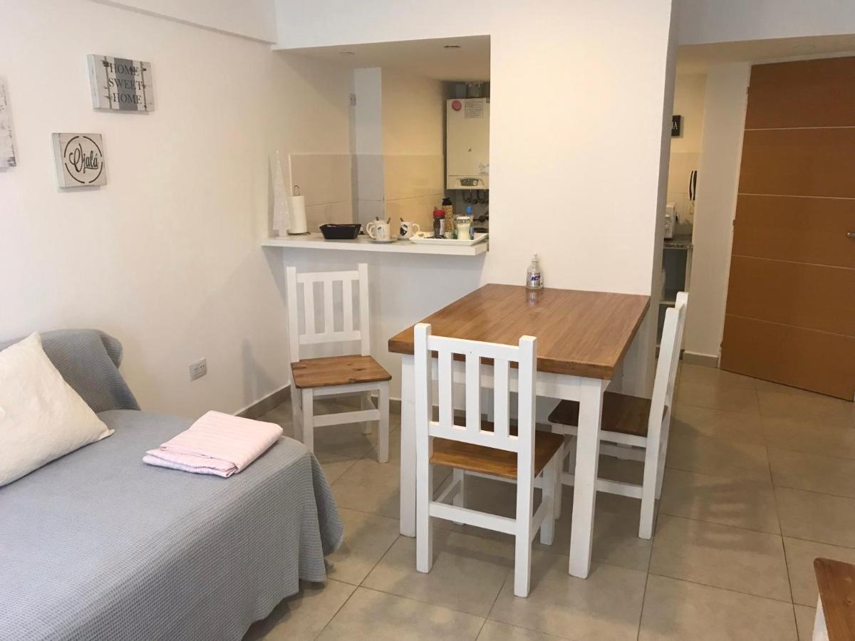 Dto Nuevo Barrio Universitario II , Wifi Y Cochera-Check In Express-Pet Friendly Bahía Blanca エクステリア 写真