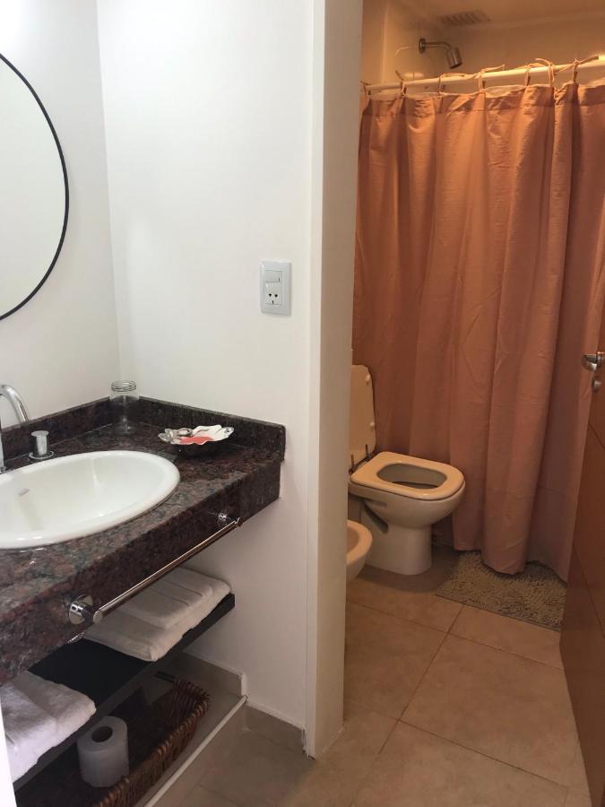 Dto Nuevo Barrio Universitario II , Wifi Y Cochera-Check In Express-Pet Friendly Bahía Blanca エクステリア 写真