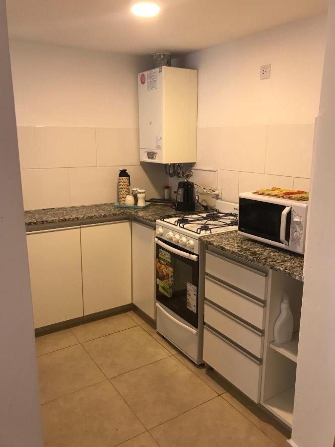 Dto Nuevo Barrio Universitario II , Wifi Y Cochera-Check In Express-Pet Friendly Bahía Blanca エクステリア 写真