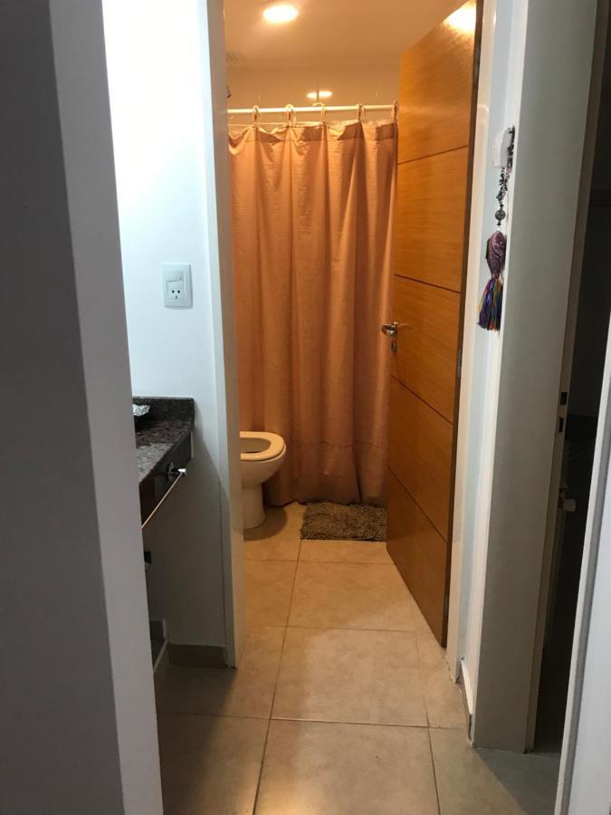 Dto Nuevo Barrio Universitario II , Wifi Y Cochera-Check In Express-Pet Friendly Bahía Blanca エクステリア 写真