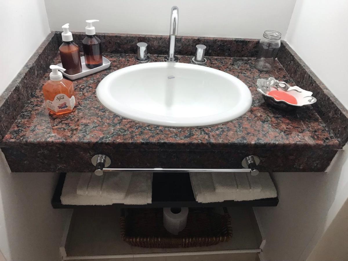Dto Nuevo Barrio Universitario II , Wifi Y Cochera-Check In Express-Pet Friendly Bahía Blanca エクステリア 写真