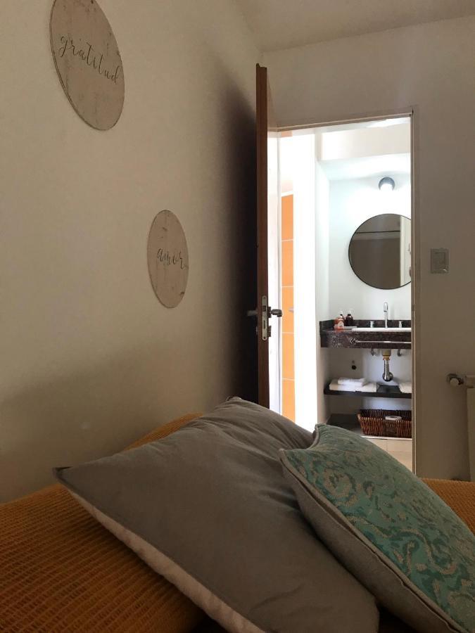 Dto Nuevo Barrio Universitario II , Wifi Y Cochera-Check In Express-Pet Friendly Bahía Blanca エクステリア 写真