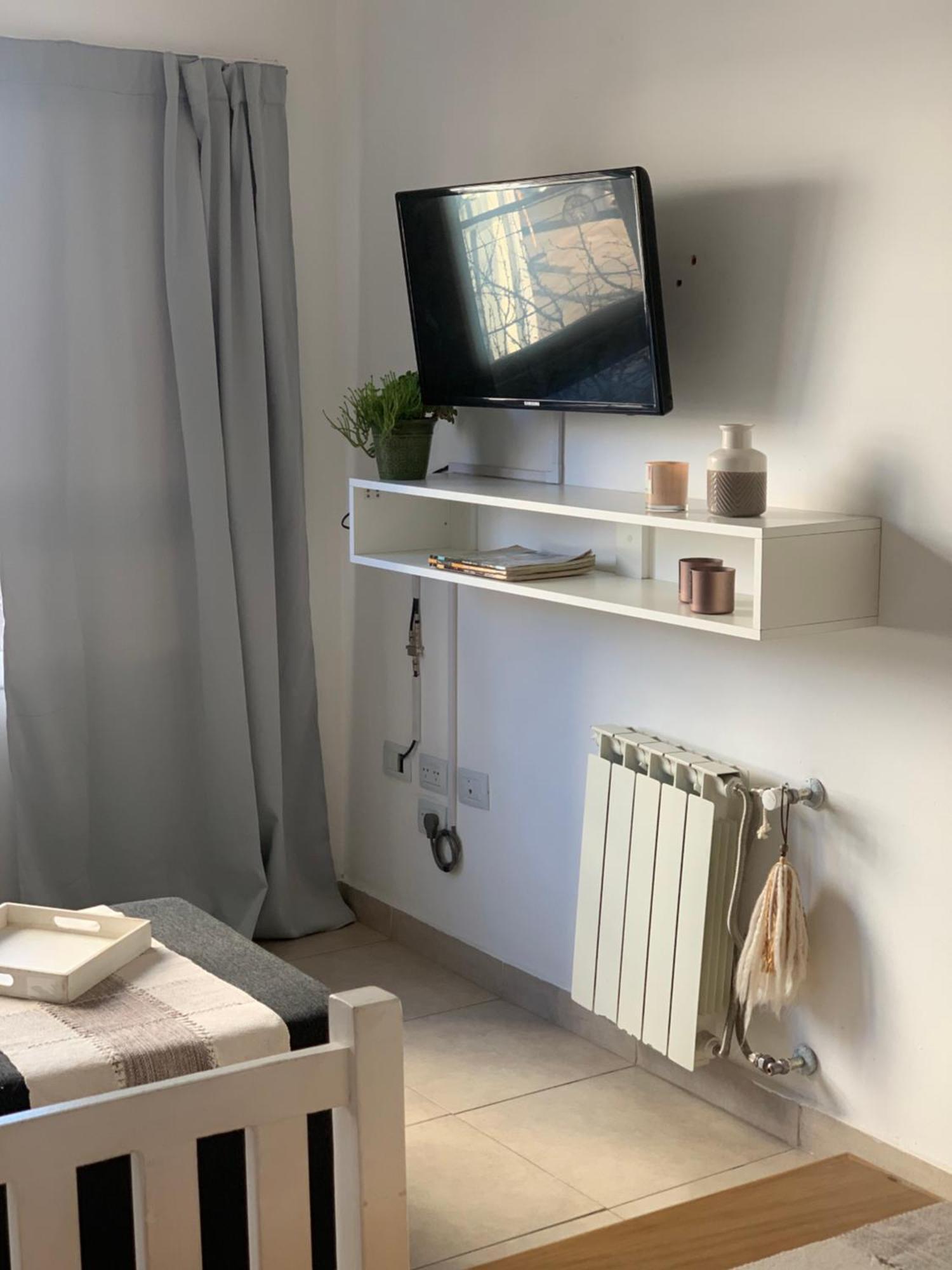 Dto Nuevo Barrio Universitario II , Wifi Y Cochera-Check In Express-Pet Friendly Bahía Blanca エクステリア 写真