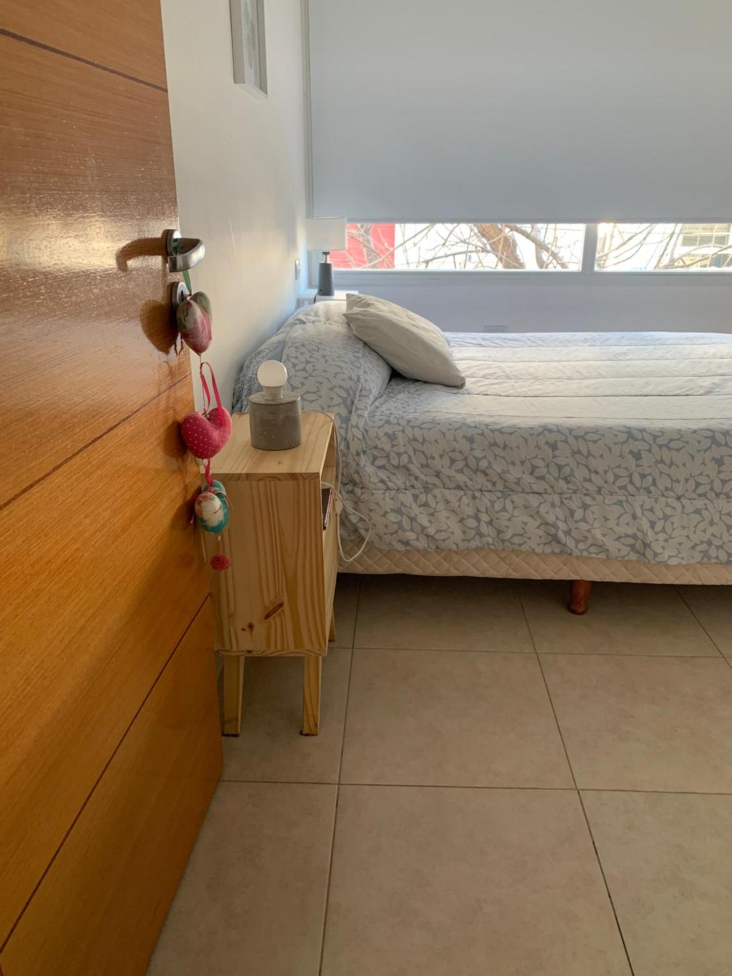 Dto Nuevo Barrio Universitario II , Wifi Y Cochera-Check In Express-Pet Friendly Bahía Blanca エクステリア 写真