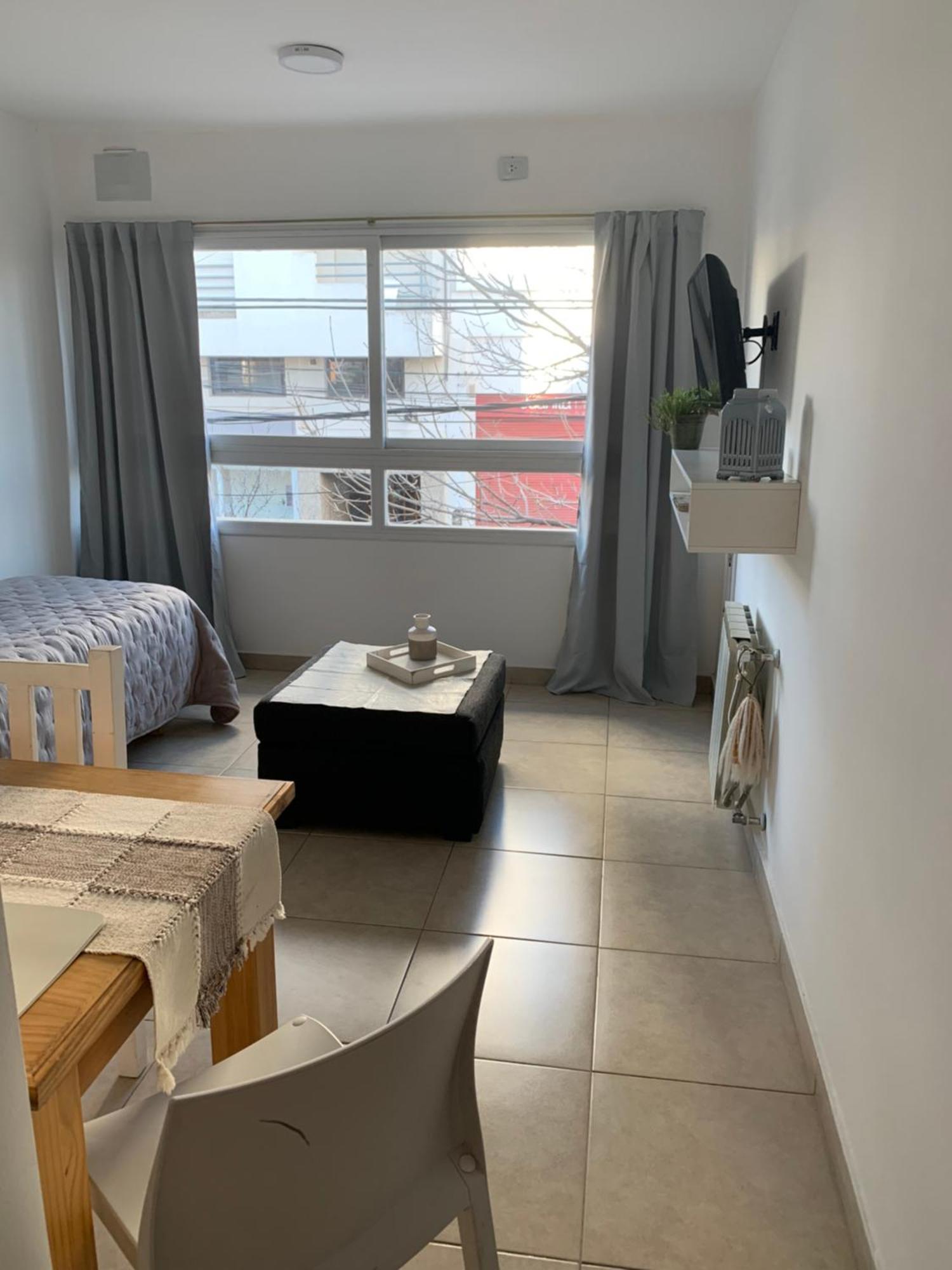 Dto Nuevo Barrio Universitario II , Wifi Y Cochera-Check In Express-Pet Friendly Bahía Blanca エクステリア 写真