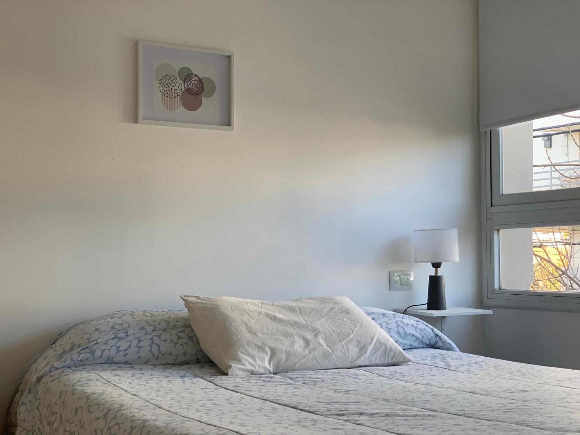Dto Nuevo Barrio Universitario II , Wifi Y Cochera-Check In Express-Pet Friendly Bahía Blanca エクステリア 写真