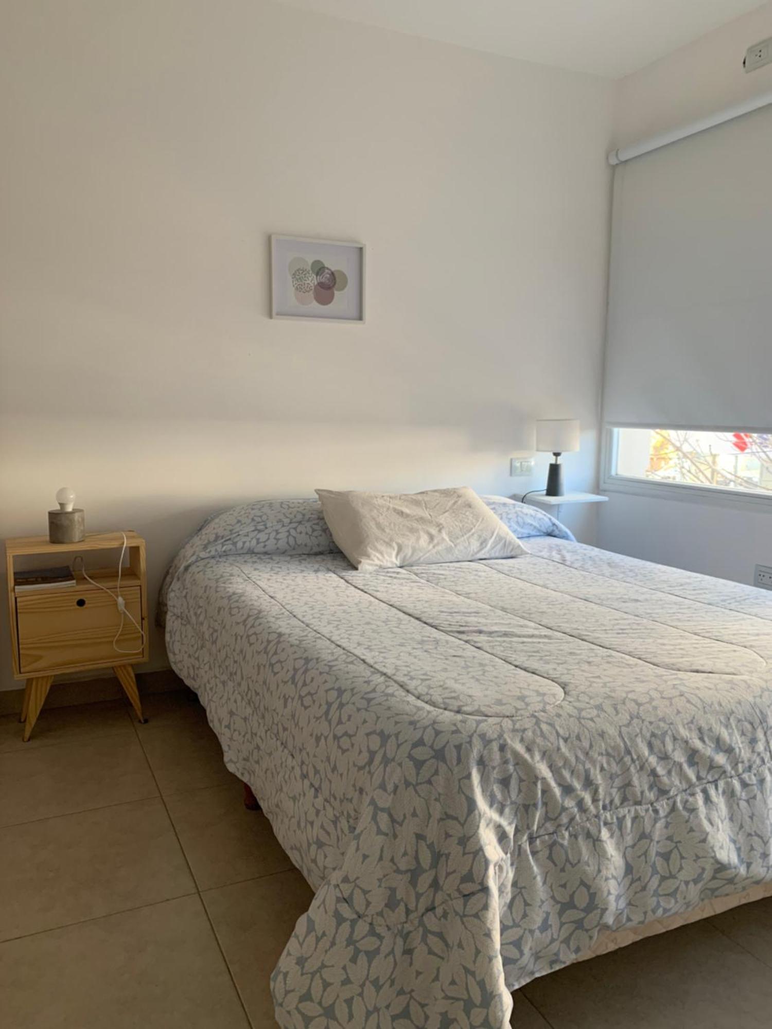 Dto Nuevo Barrio Universitario II , Wifi Y Cochera-Check In Express-Pet Friendly Bahía Blanca エクステリア 写真