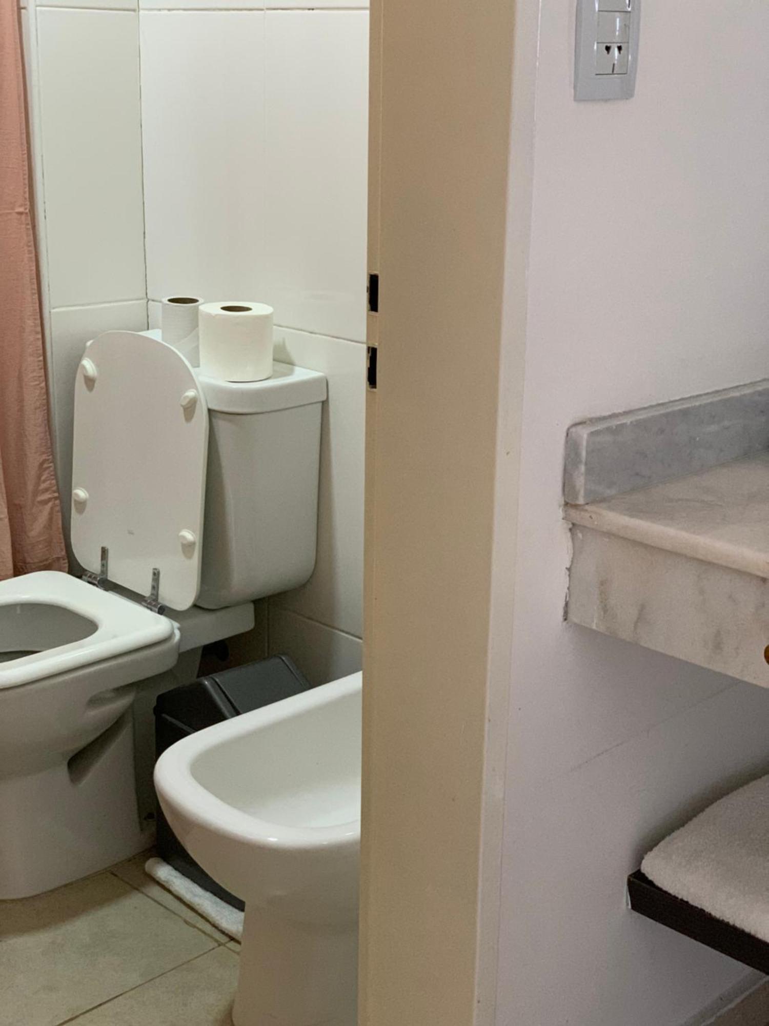 Dto Nuevo Barrio Universitario II , Wifi Y Cochera-Check In Express-Pet Friendly Bahía Blanca エクステリア 写真