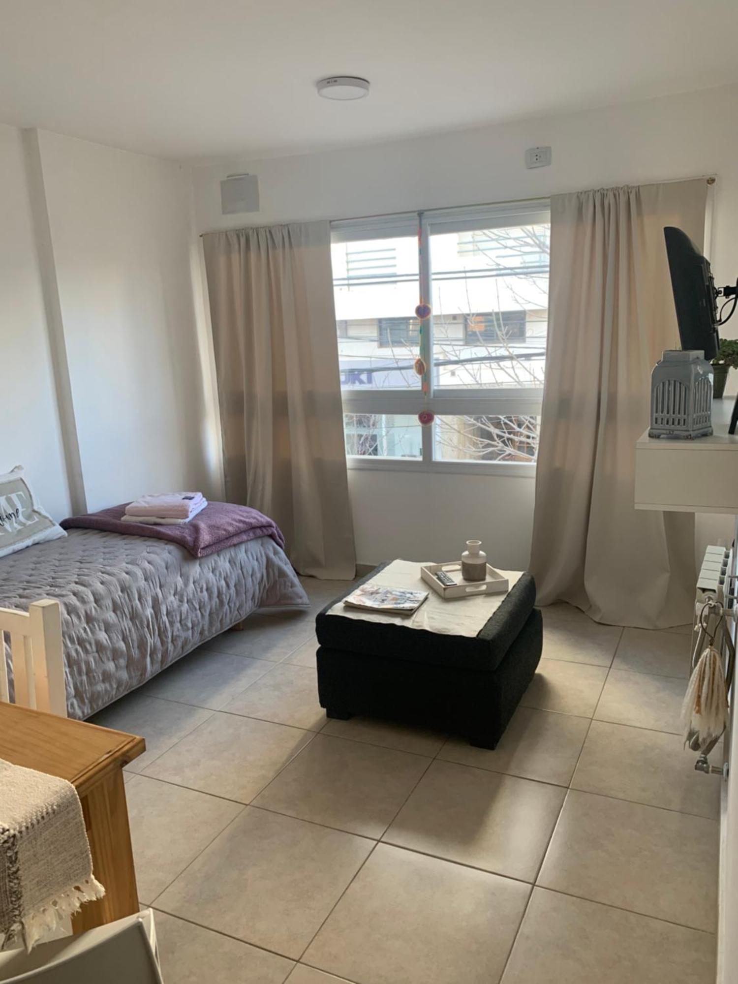 Dto Nuevo Barrio Universitario II , Wifi Y Cochera-Check In Express-Pet Friendly Bahía Blanca エクステリア 写真