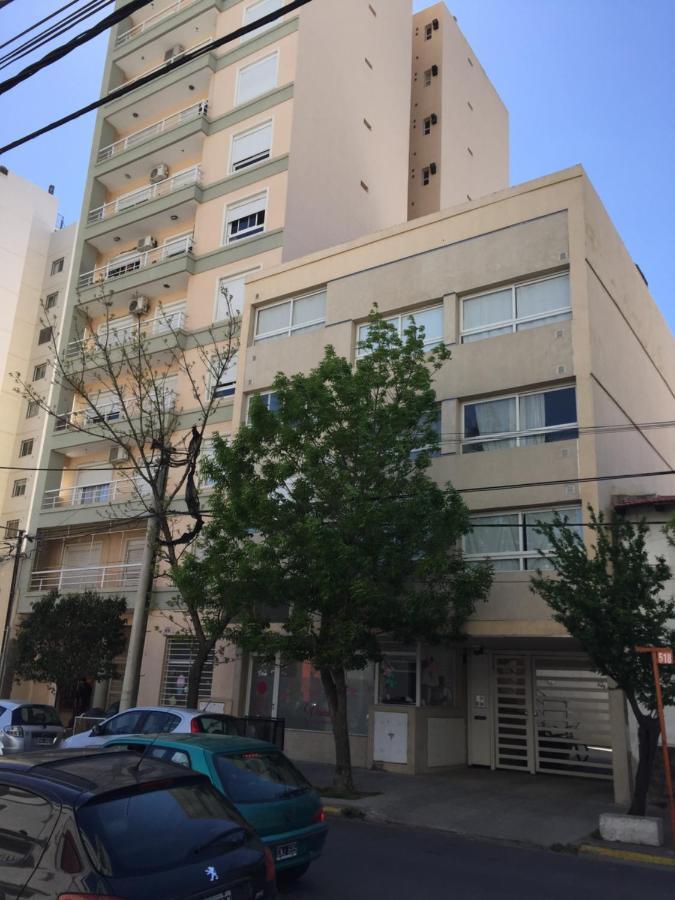 Dto Nuevo Barrio Universitario II , Wifi Y Cochera-Check In Express-Pet Friendly Bahía Blanca エクステリア 写真